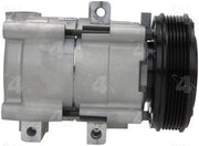 A/C Compressor Four Seasons 58145