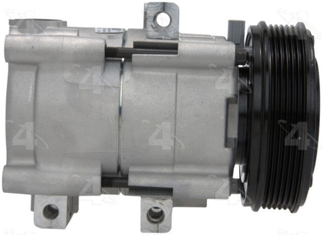 A/C Compressor Four Seasons 58145