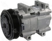 A/C Compressor Four Seasons 58146