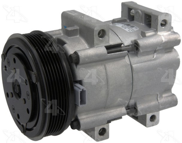 A/C Compressor Four Seasons 58146