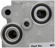 A/C Compressor Four Seasons 58146