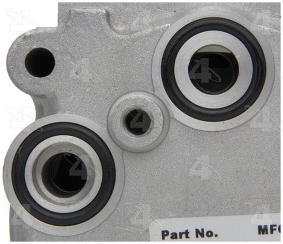 A/C Compressor Four Seasons 58146