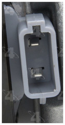 A/C Compressor Four Seasons 58146