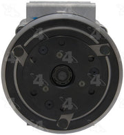 A/C Compressor Four Seasons 58146