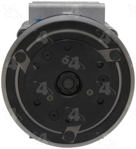 A/C Compressor Four Seasons 58146