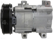 A/C Compressor Four Seasons 58146