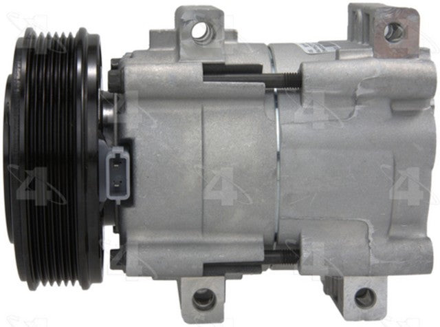 A/C Compressor Four Seasons 58146