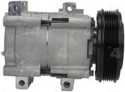 A/C Compressor Four Seasons 58146