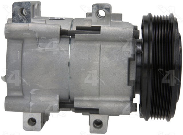 A/C Compressor Four Seasons 58146