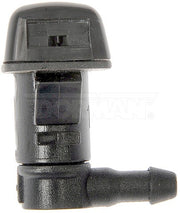 Windshield Washer Nozzle Dorman-Help 58147