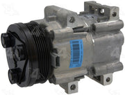 A/C Compressor Four Seasons 58147