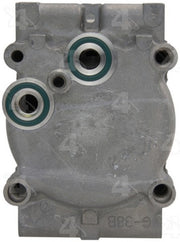 A/C Compressor Four Seasons 58147