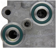 A/C Compressor Four Seasons 58147