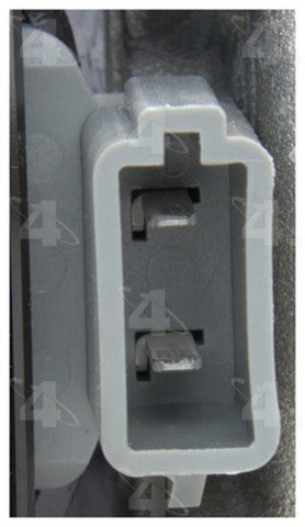A/C Compressor Four Seasons 58147
