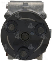 A/C Compressor Four Seasons 58147