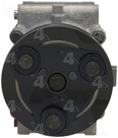 A/C Compressor Four Seasons 58147