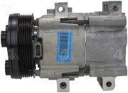 A/C Compressor Four Seasons 58147