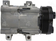 A/C Compressor Four Seasons 58147