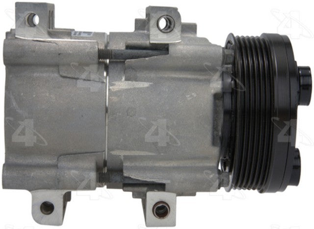 A/C Compressor Four Seasons 58147