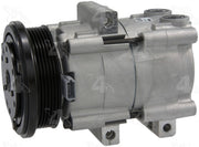 A/C Compressor Four Seasons 58148