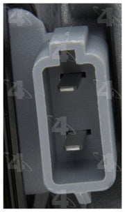 A/C Compressor Four Seasons 58148