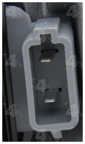 A/C Compressor Four Seasons 58148