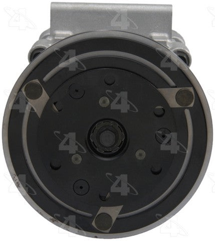 A/C Compressor Four Seasons 58148