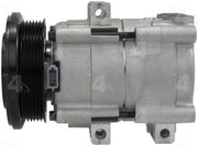 A/C Compressor Four Seasons 58148