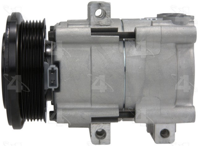 A/C Compressor Four Seasons 58148