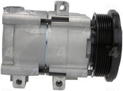 A/C Compressor Four Seasons 58148