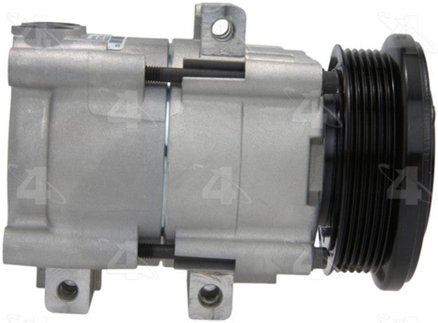 A/C Compressor Four Seasons 58148