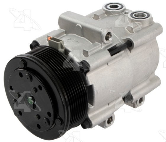 A/C Compressor Four Seasons 58149