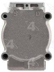A/C Compressor Four Seasons 58149