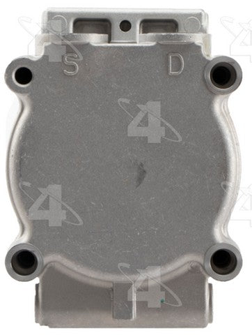 A/C Compressor Four Seasons 58149