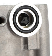 A/C Compressor Four Seasons 58149