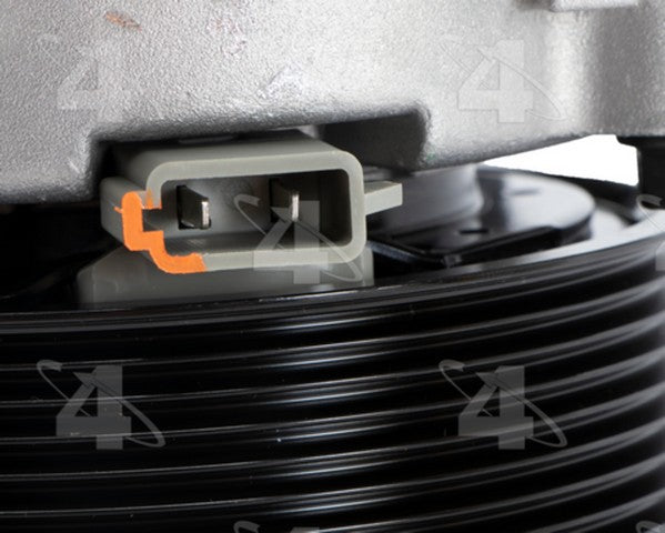 A/C Compressor Four Seasons 58149