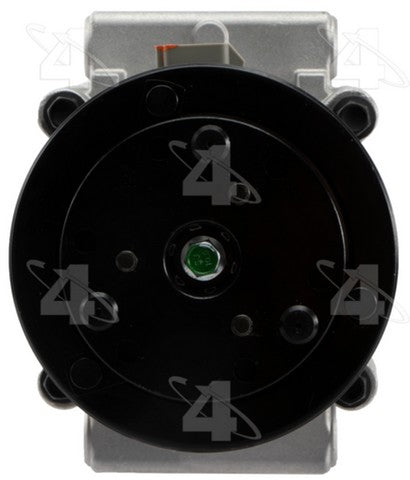 A/C Compressor Four Seasons 58149
