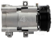 A/C Compressor Four Seasons 58149