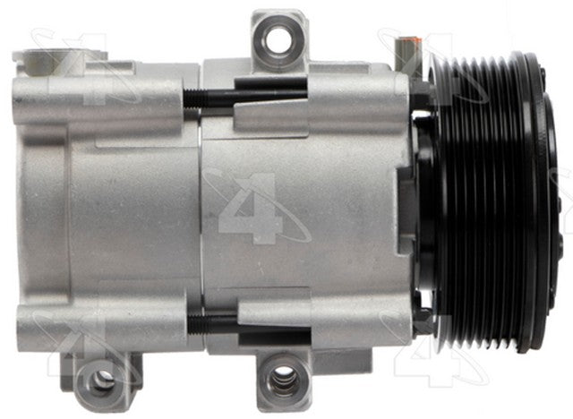 A/C Compressor Four Seasons 58149