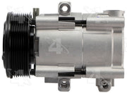 A/C Compressor Four Seasons 58149