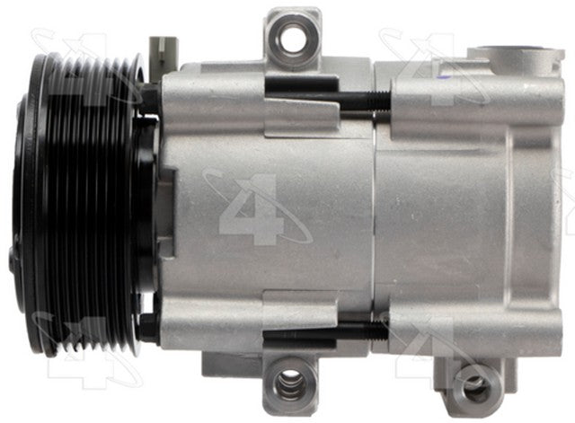 A/C Compressor Four Seasons 58149