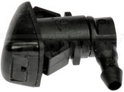Windshield Washer Nozzle Dorman-Help 58150
