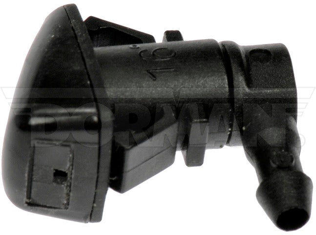 Windshield Washer Nozzle Dorman-Help 58150