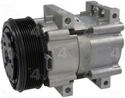 A/C Compressor Four Seasons 58150