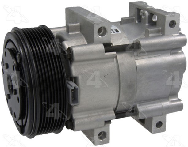 A/C Compressor Four Seasons 58150