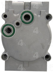 A/C Compressor Four Seasons 58150