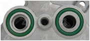 A/C Compressor Four Seasons 58150