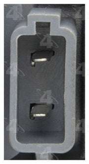 A/C Compressor Four Seasons 58150