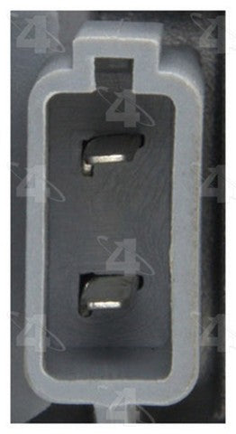A/C Compressor Four Seasons 58150