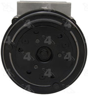 A/C Compressor Four Seasons 58150
